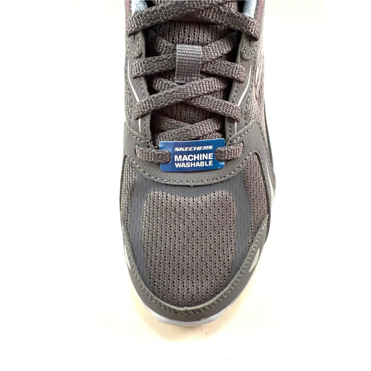 Skechers shoes - Charcoal Multi 3