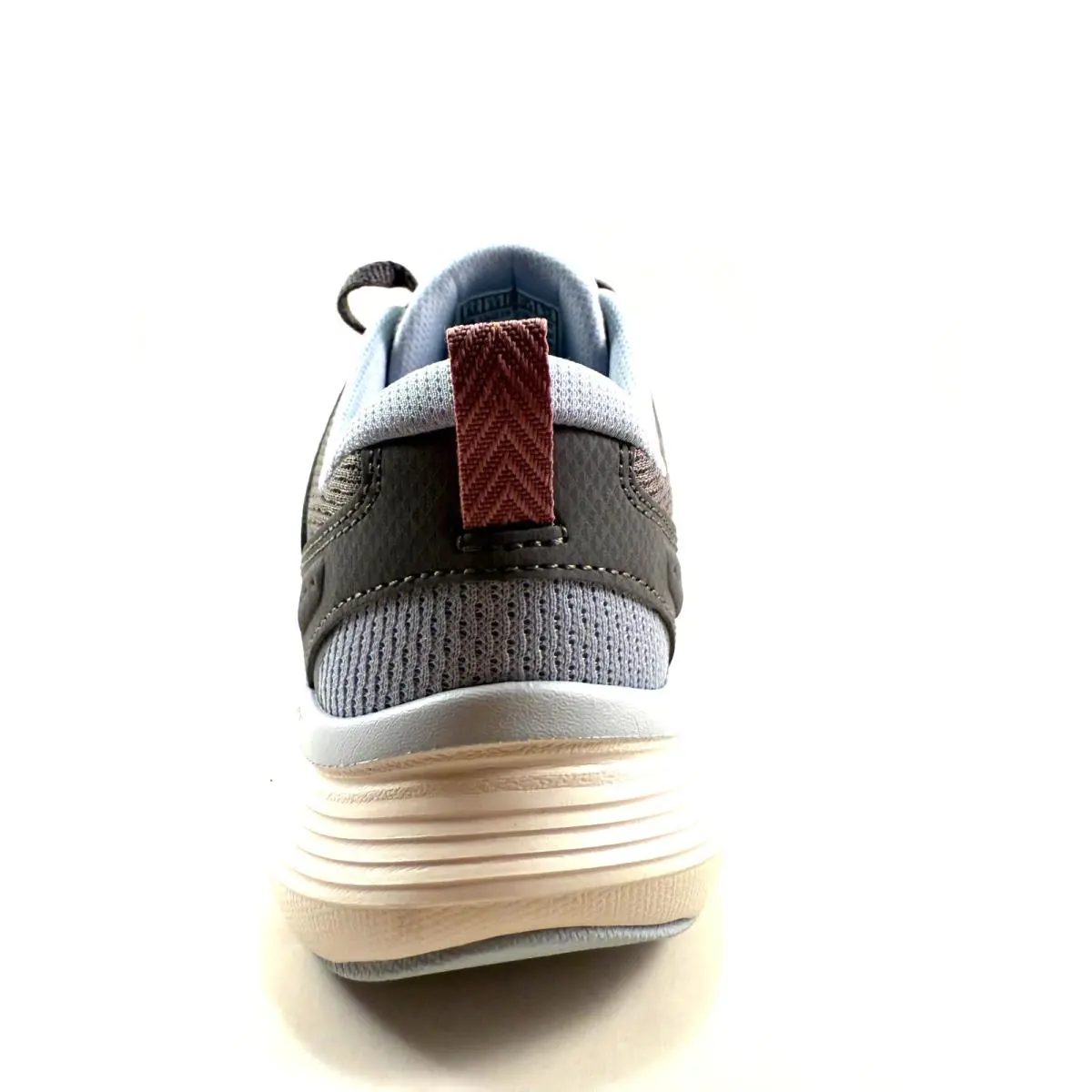 Skechers shoes - Charcoal Multi 5