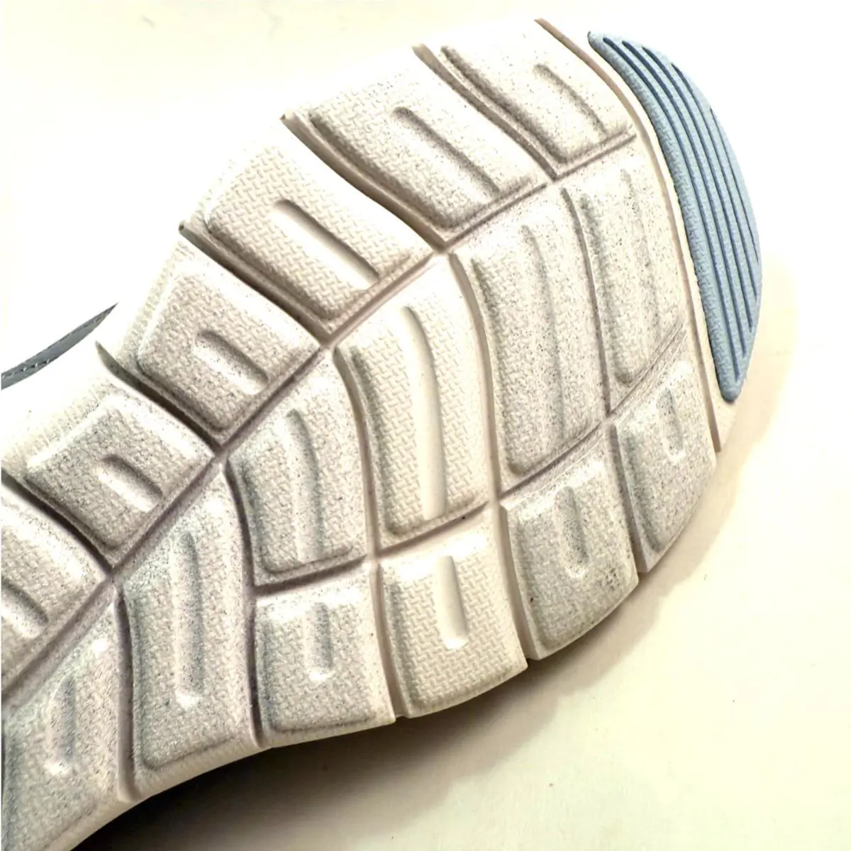 Skechers shoes - Charcoal Multi 14