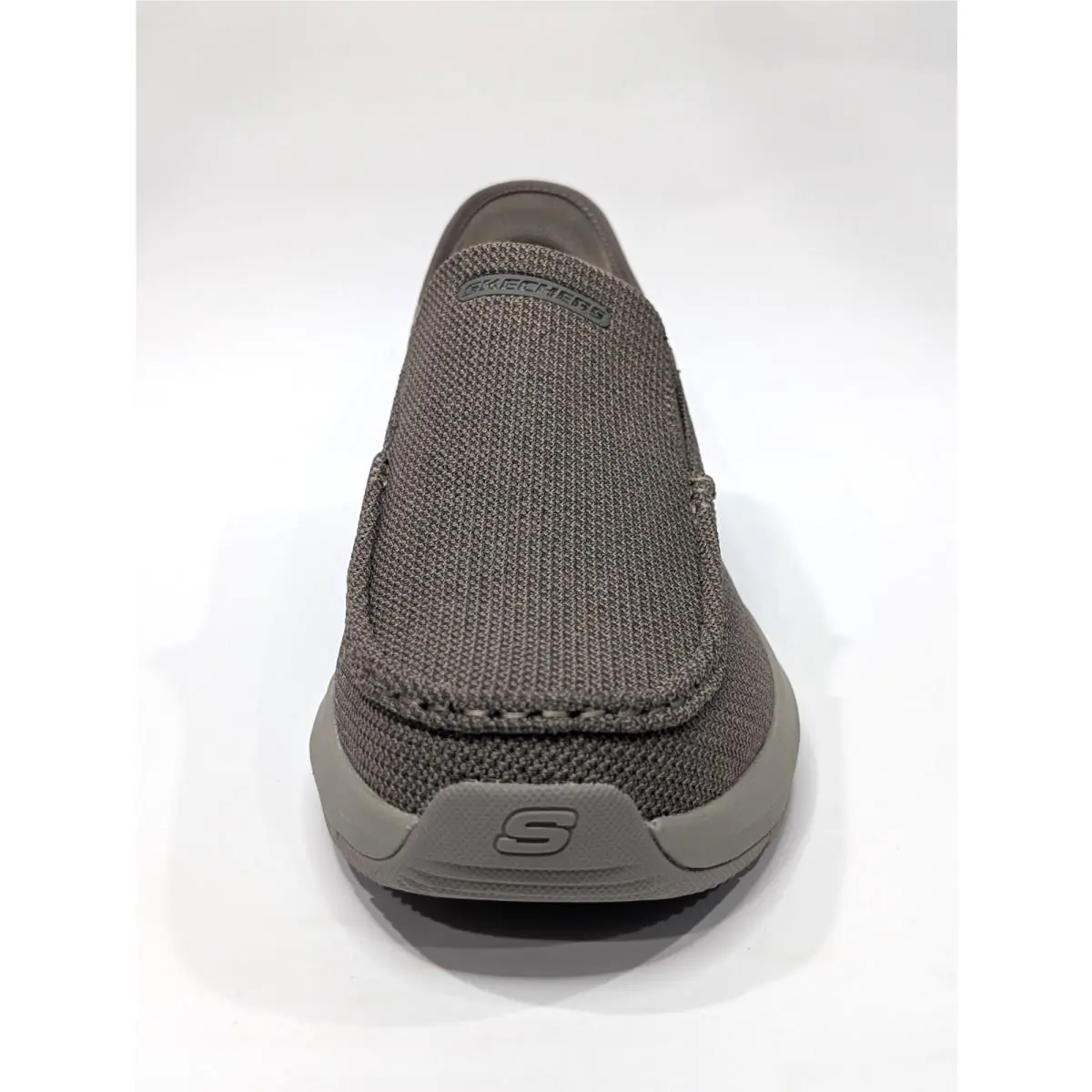 Skechers shoes - Skechers Parson Ralven - Parson Ralven - 204804 204804/TPE - Taupe 3