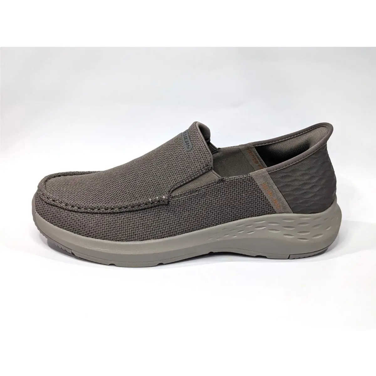 Skechers shoes - Skechers Parson Ralven - Parson Ralven - 204804 204804/TPE - Taupe 5
