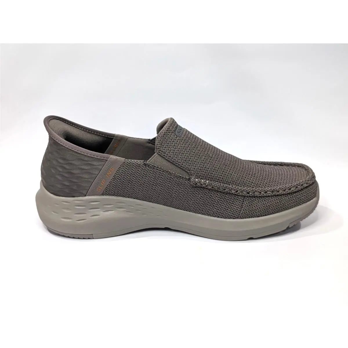 Skechers shoes - Skechers Parson Ralven - Parson Ralven - 204804 204804/TPE - Taupe 6