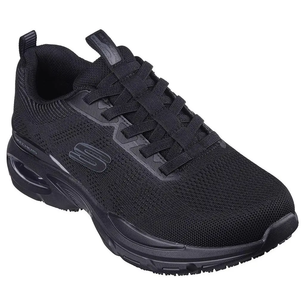 Skechers shoes - Skech-Air Ventura SR - Ventura - Black 0