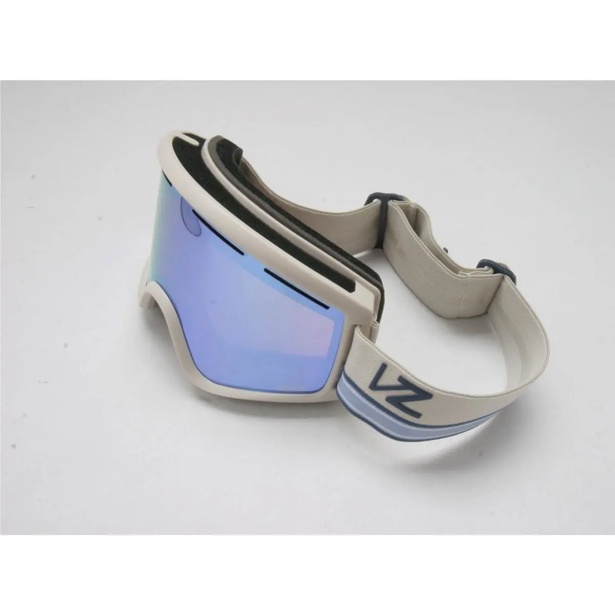 Vonzipper Cleaver Snow Goggles Hana Beaman-stone Gloss/wildlife Stellar Stn