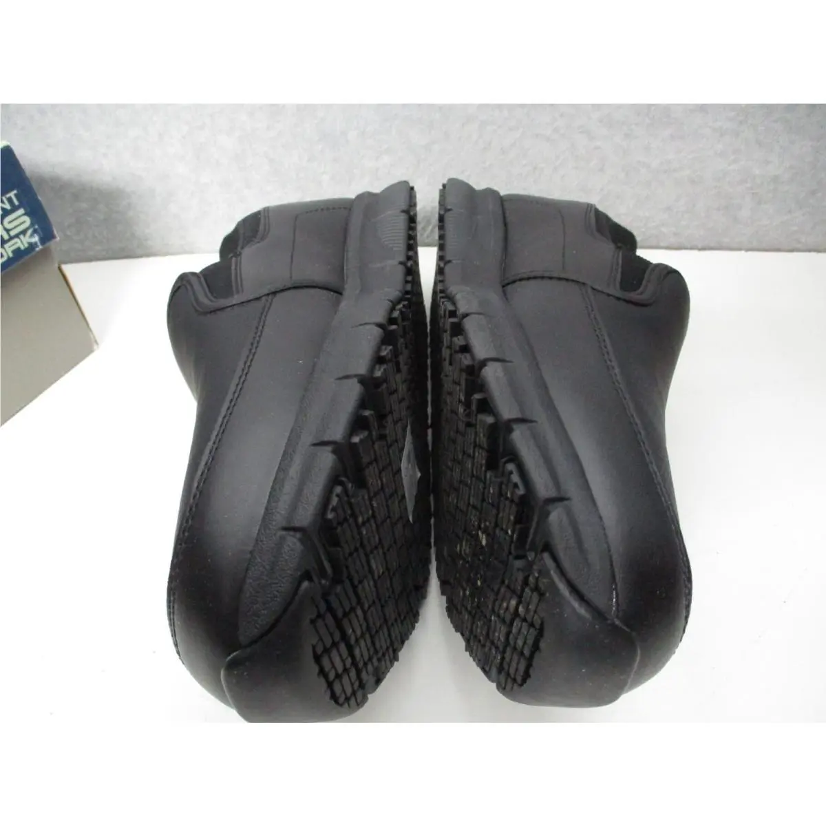 Skechers shoes Nampa Groton - Black 3
