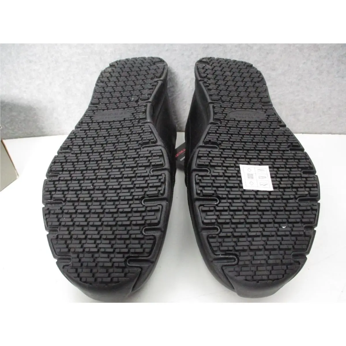 Skechers shoes Nampa Groton - Black 4