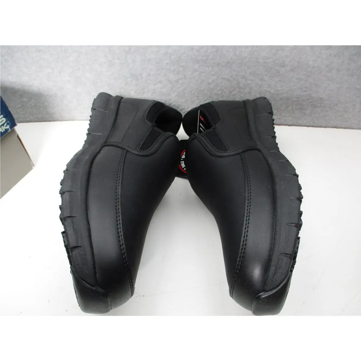 Skechers shoes Nampa Groton - Black 5