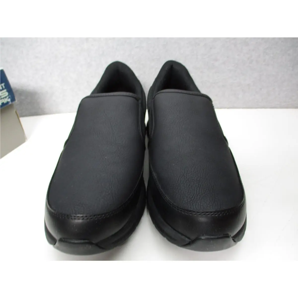 Skechers shoes - Nampa Groton - Nampa Groton - 77157 - Black 2