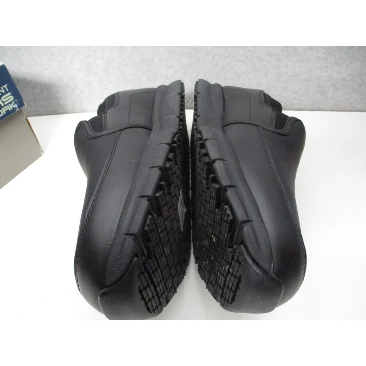 Skechers shoes - Nampa Groton - Nampa Groton - 77157 - Black 3