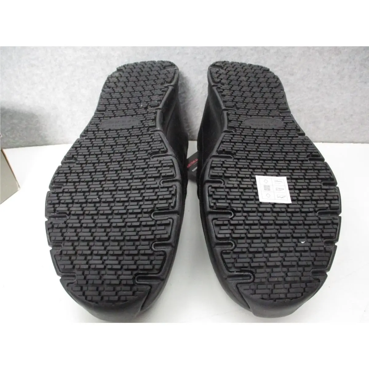 Skechers shoes - Nampa Groton - Nampa Groton - 77157 - Black 4