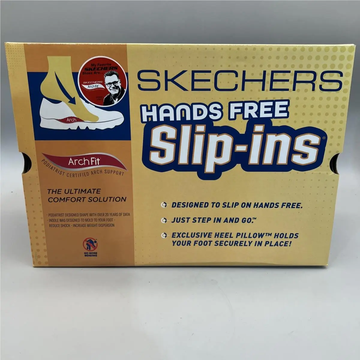 Skechers shoes - 210994/BLK - 210994/BLK - Black (UPC: 0198376310905) 2