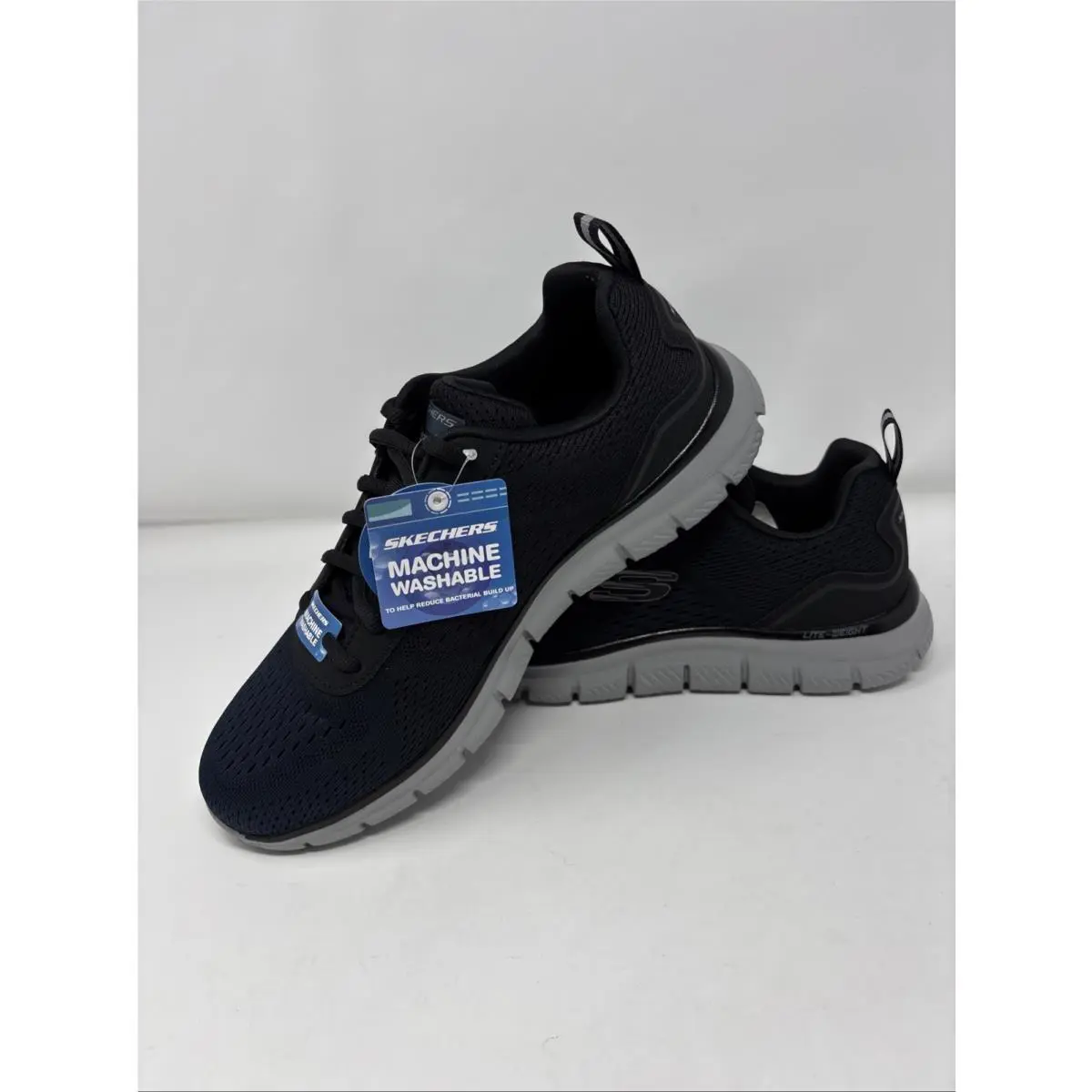 Skechers shoes - 232399 - 232399 - Blue 14