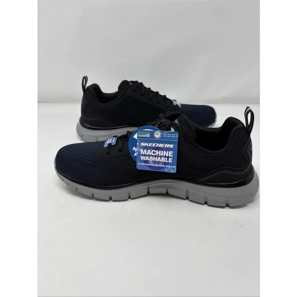 Skechers shoes - 232399 - 232399 - Blue 17