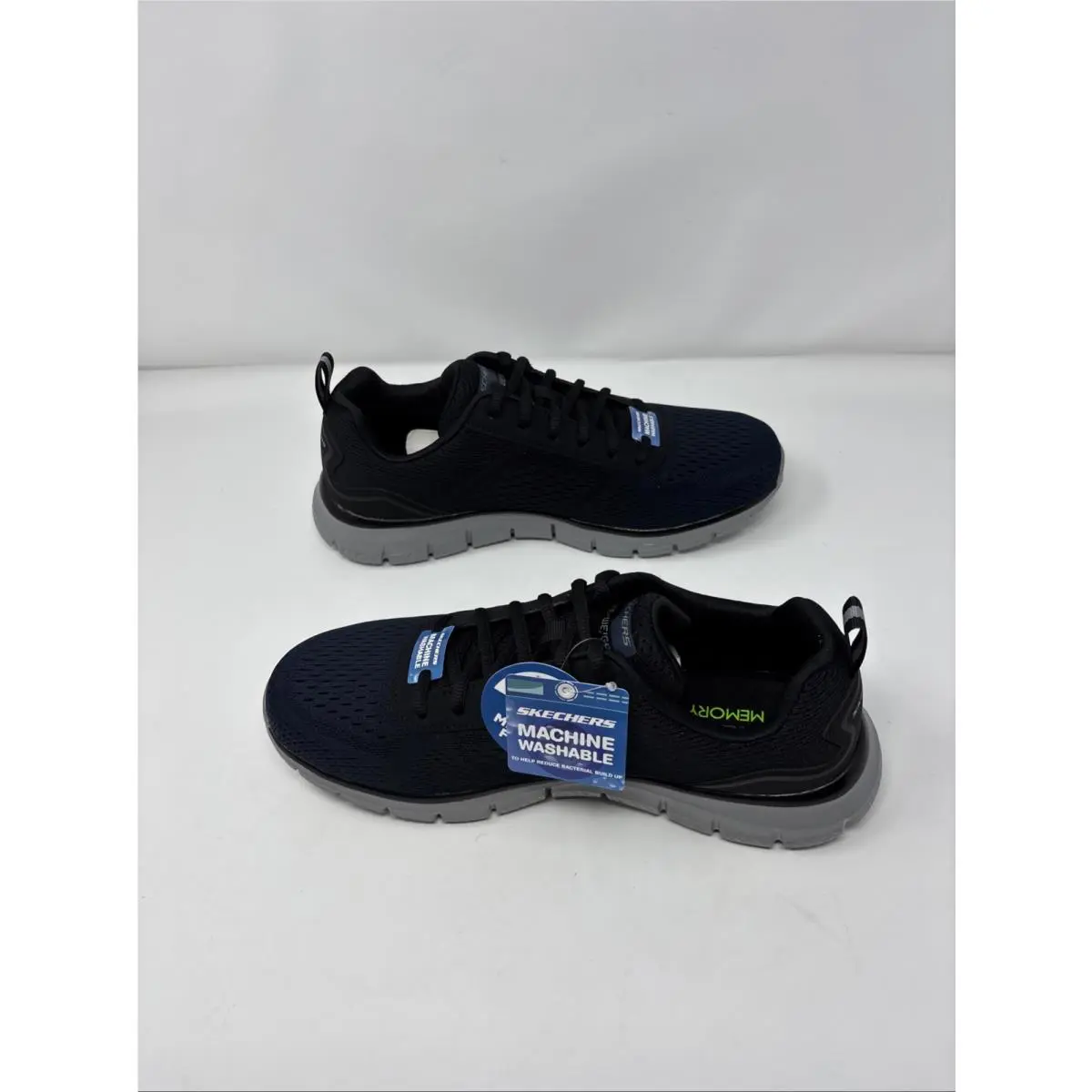 Skechers shoes - 232399 - 232399 - Blue 18