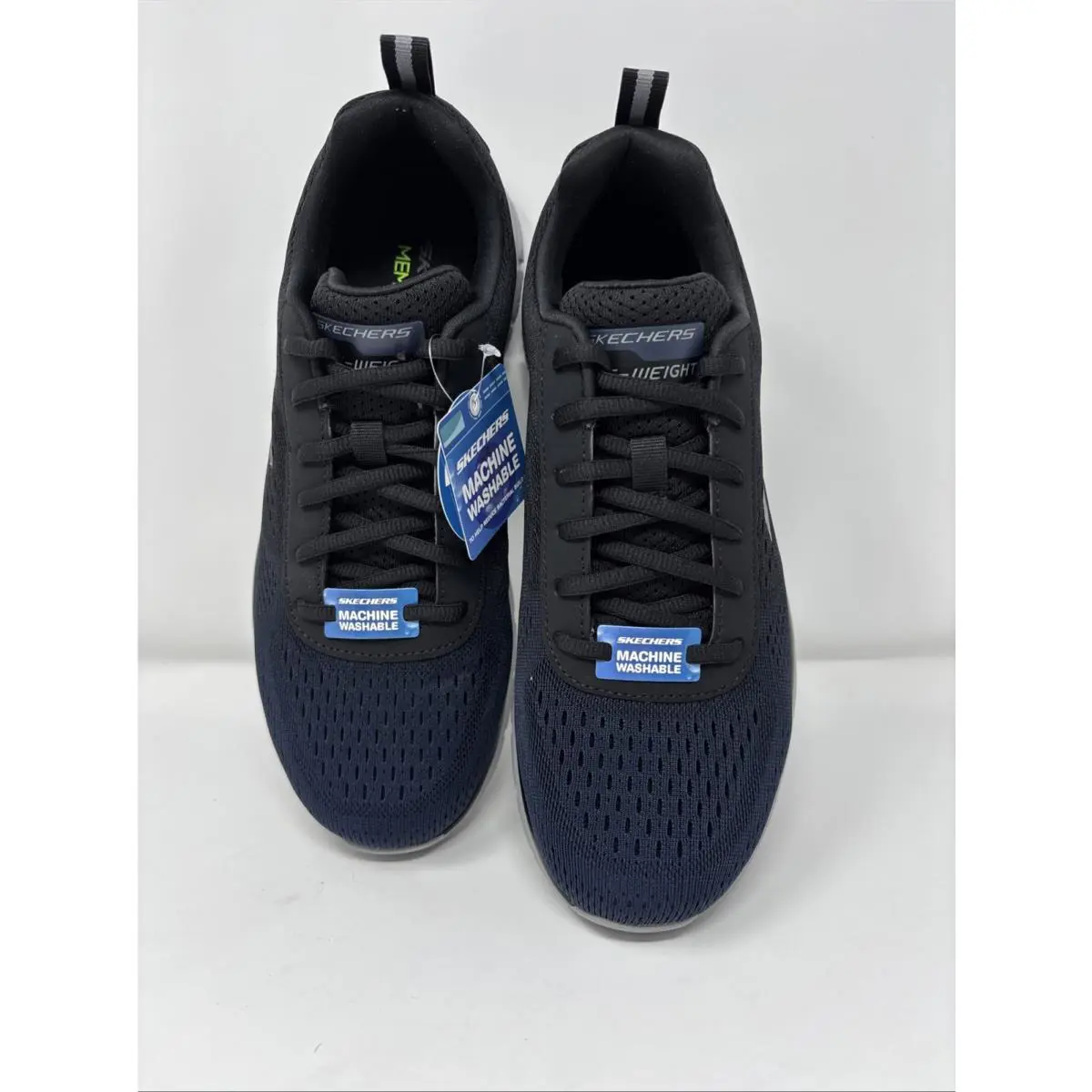 Skechers shoes - 232399 - 232399 - Blue 20