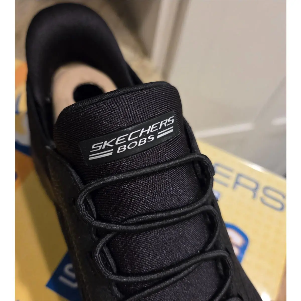 Skechers shoes - 117504 - 117504 - Black (UPC: 197627216430) 3