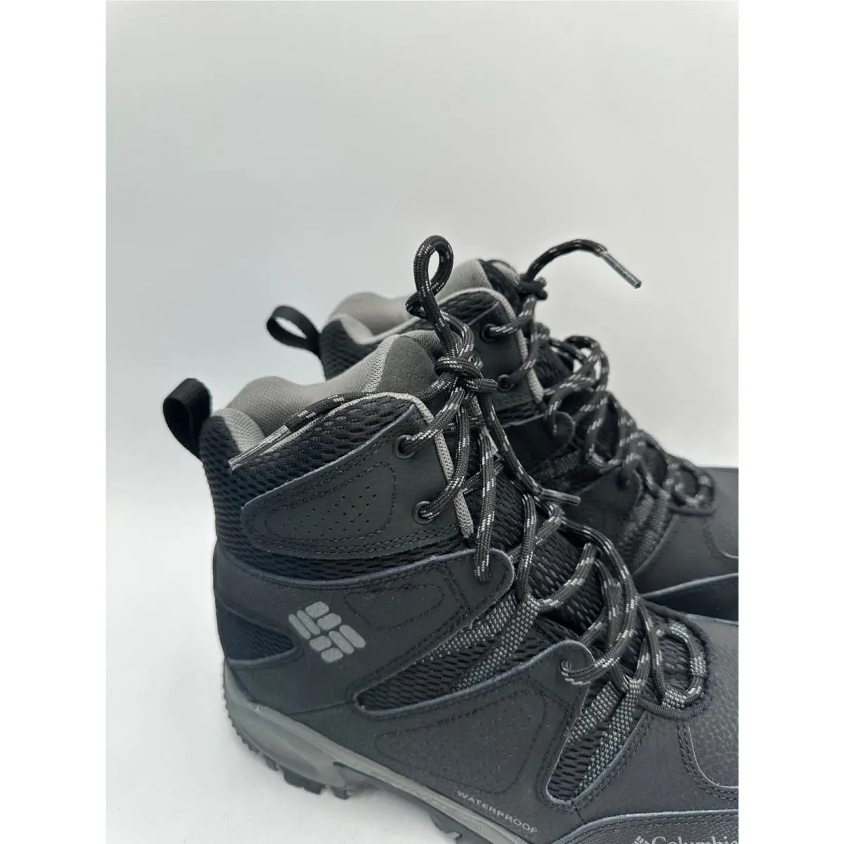 Columbia shoes - Columbia LIFTOP 2 - LIFTOP - Multicolor 1