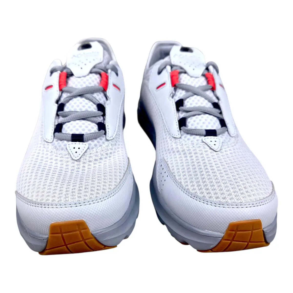 Columbia shoes - Columbia Performance Fishing Gear Cast Back - White, Gray 0