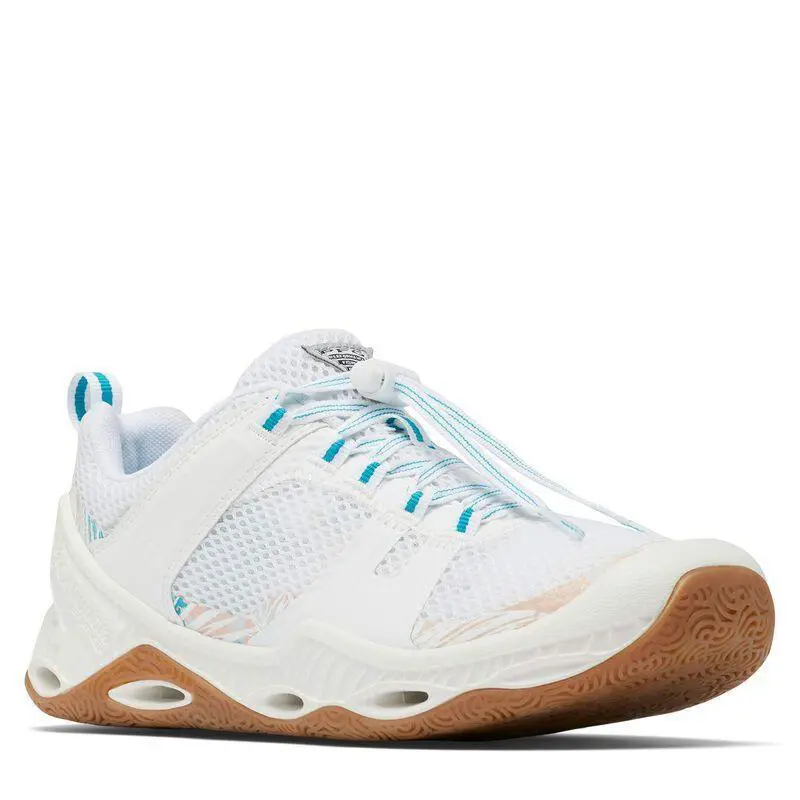 Columbia shoes - PFG Pro Sport - PFG Pro Sport - 2040521-101 - White/Ocean Teal, Manufacturer: White/Ocean Teal 0
