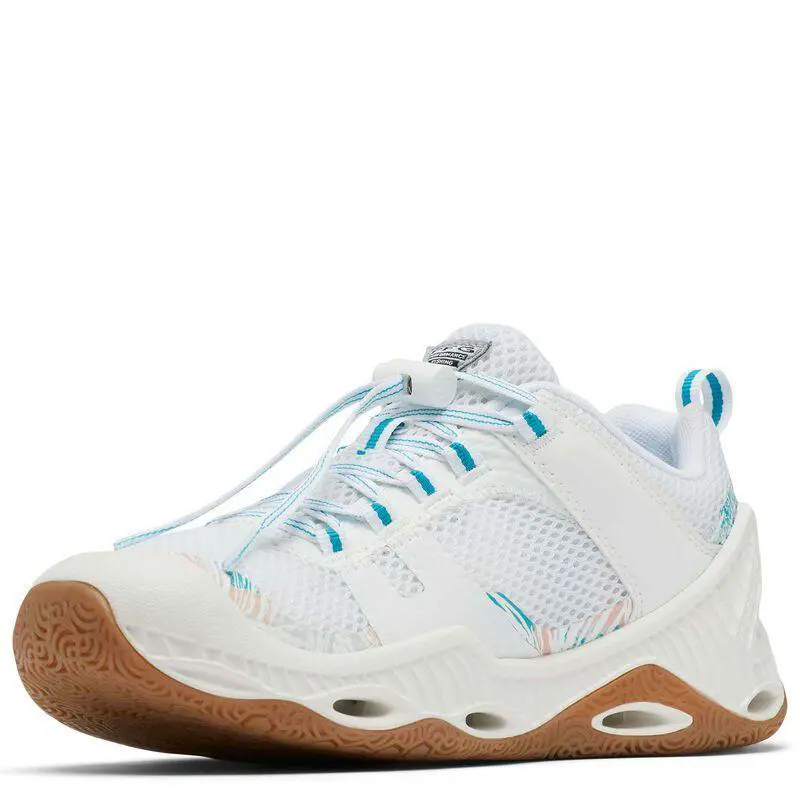 Columbia shoes - PFG Pro Sport - PFG Pro Sport - 2040521-101 - White/Ocean Teal, Manufacturer: White/Ocean Teal 1