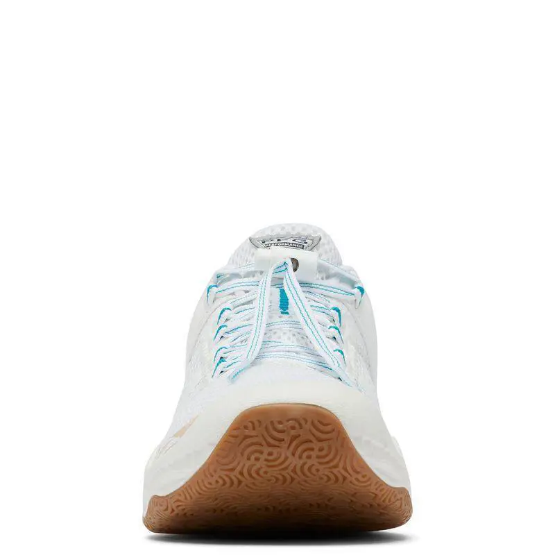 Columbia shoes - PFG Pro Sport - PFG Pro Sport - 2040521-101 - White/Ocean Teal, Manufacturer: White/Ocean Teal 3