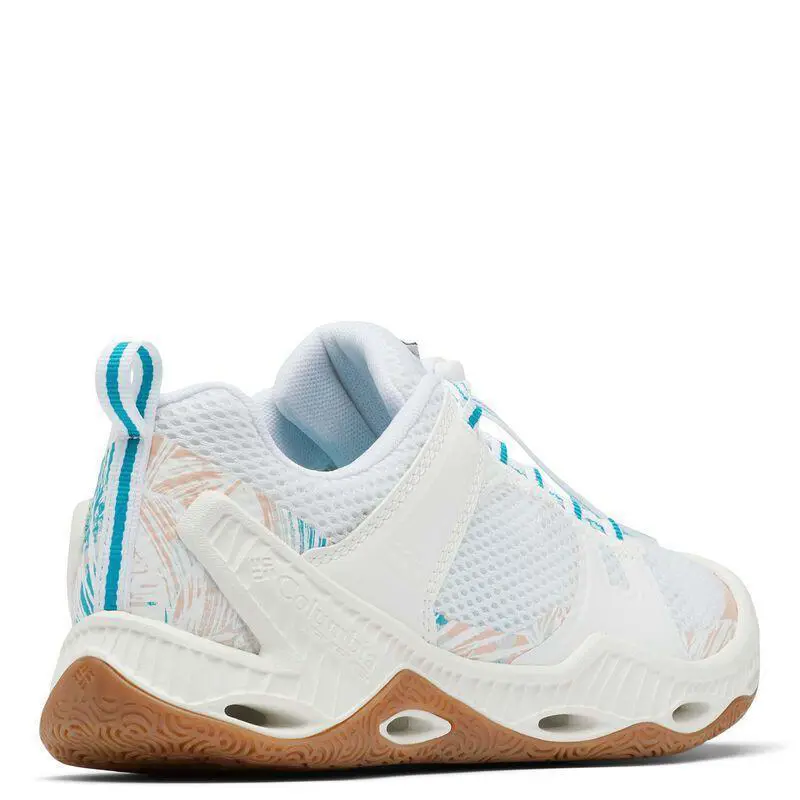 Columbia shoes - PFG Pro Sport - PFG Pro Sport - 2040521-101 - White/Ocean Teal, Manufacturer: White/Ocean Teal 10