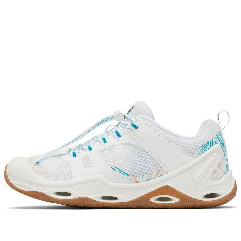 Columbia shoes - PFG Pro Sport - PFG Pro Sport - 2040521-101 - White/Ocean Teal, Manufacturer: White/Ocean Teal 7