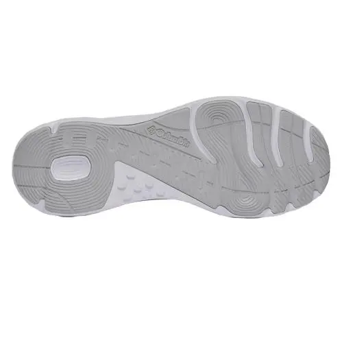 Columbia shoes - KONOS FEATHERWEIGHT - KONOS FEATHERWEIGHT - 2141611 - WHITE/GREY 10