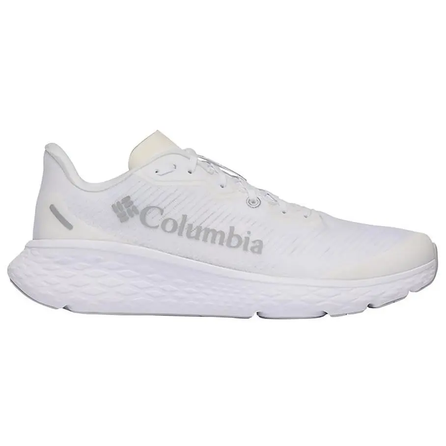 Columbia shoes - KONOS FEATHERWEIGHT - KONOS FEATHERWEIGHT - 2141611 - WHITE/GREY 5