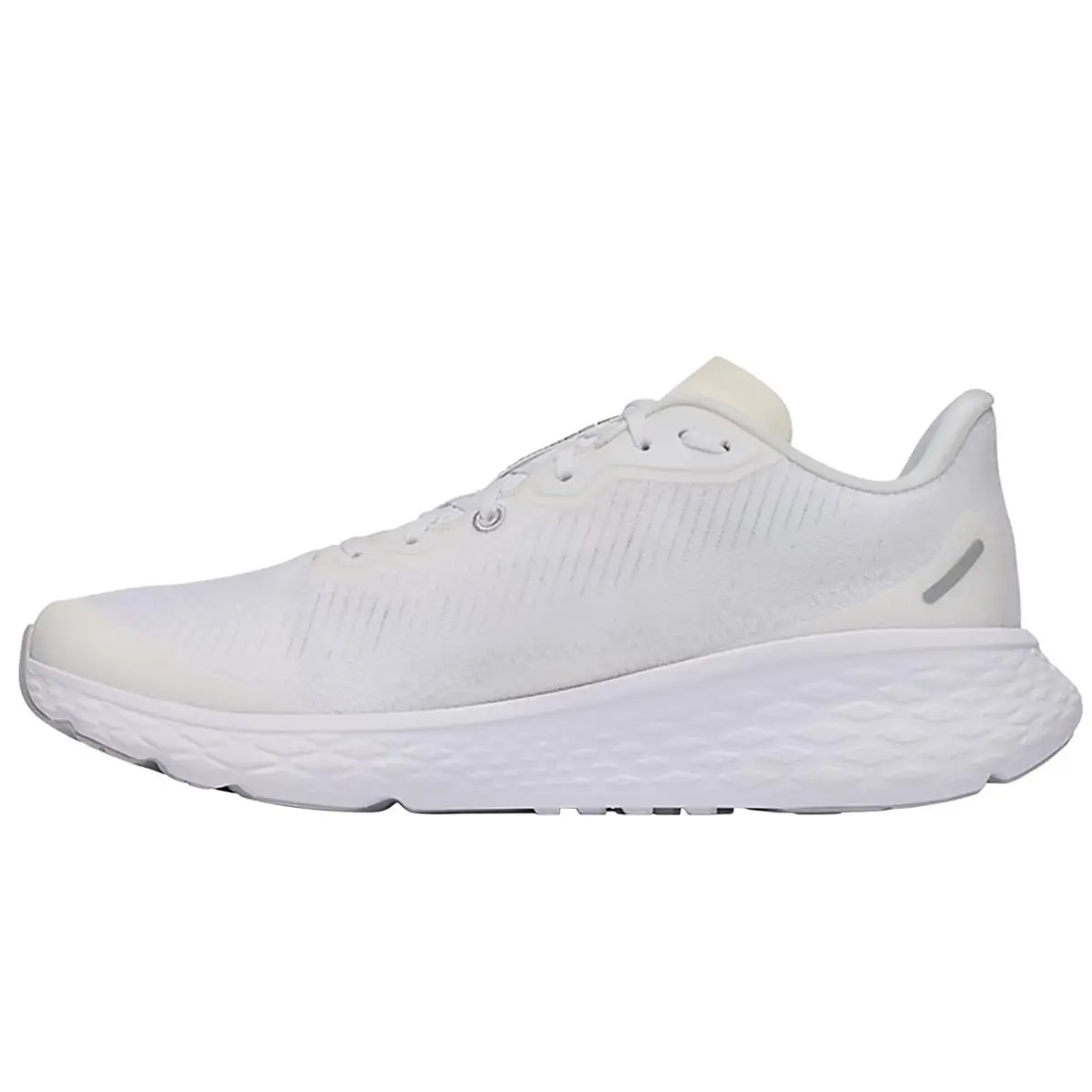 Columbia shoes - KONOS FEATHERWEIGHT - KONOS FEATHERWEIGHT - 2141611 - WHITE/GREY 7