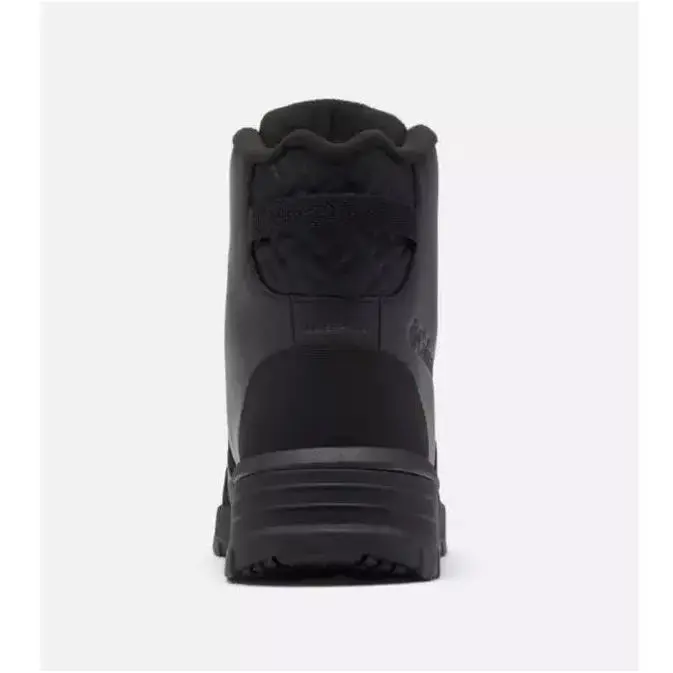 Columbia shoes - Arctic Trip - Arctic Trip - Black 0