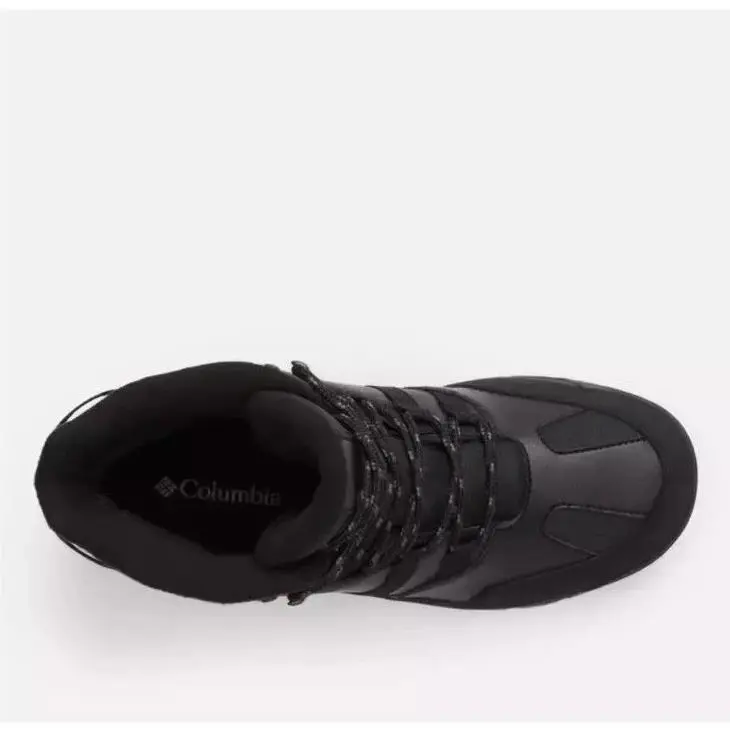 Columbia shoes - Arctic Trip - Arctic Trip - Black 1