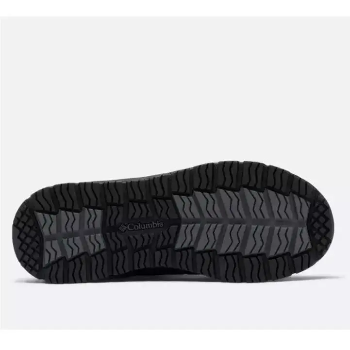 Columbia shoes - Arctic Trip - Arctic Trip - Black 4