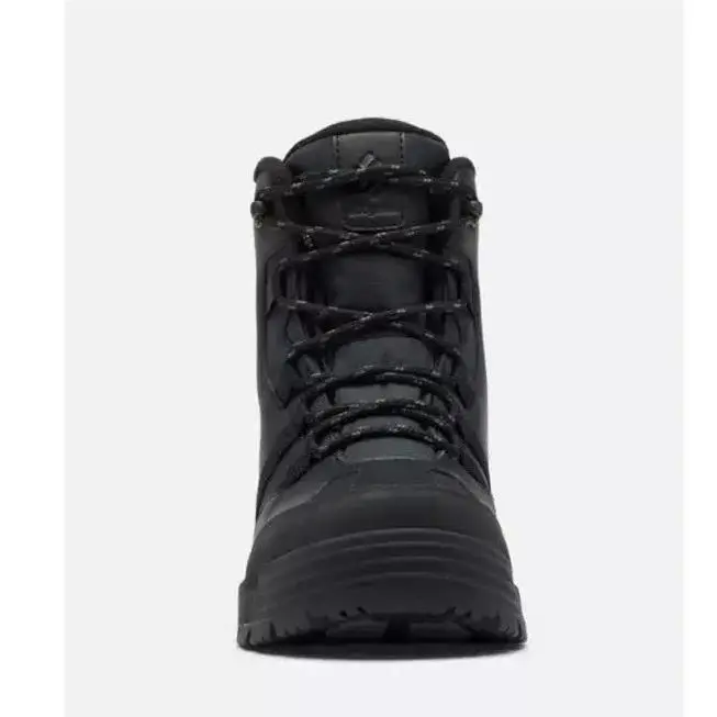 Columbia shoes - Arctic Trip - Arctic Trip - Black 8