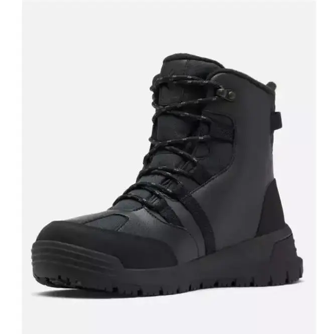 Columbia shoes - Arctic Trip - Arctic Trip - Black 9