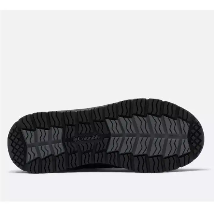 Columbia shoes - Arctic Trip - Arctic Trip - Black 10