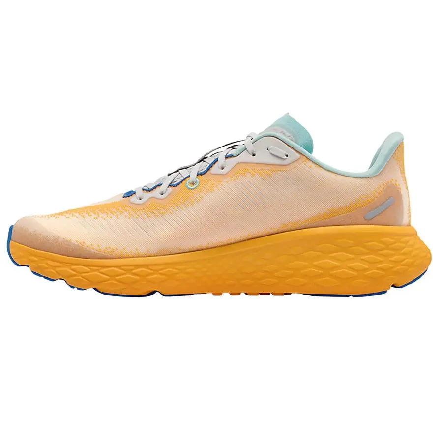 Columbia shoes - KONOA FEATHERWEIGHT - KONOA FEATHERWEIGHT - 2141611 - MANGO/BLUE 6