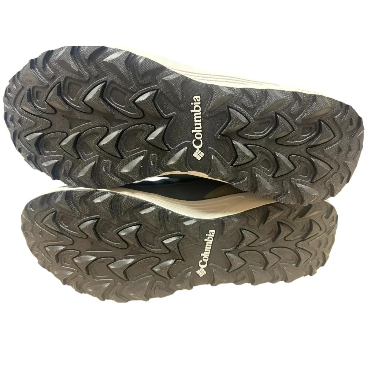 Columbia shoes - Trailstorm Mid Waterproof - Trailstorm Mid Waterproof - 1938881 - Graphite/Creek 9
