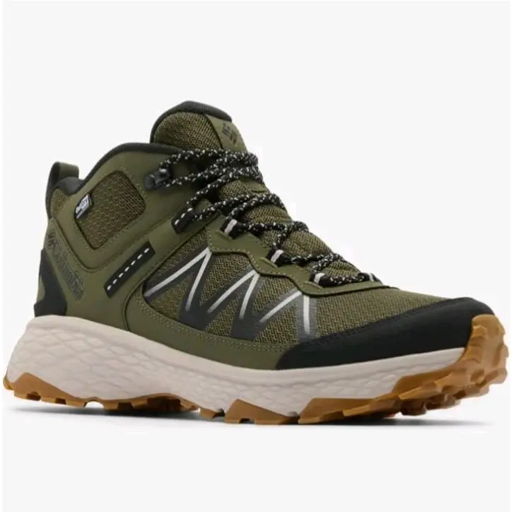 Columbia shoes - Columbia Freakpeak - Freakpeak - RUSH - Green 6