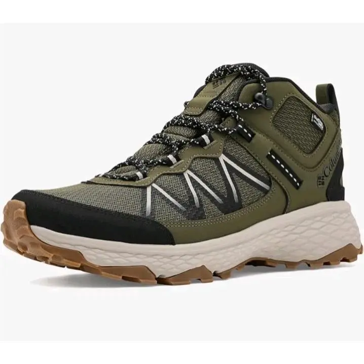 Columbia shoes - Columbia Freakpeak - Freakpeak - RUSH - Green 7