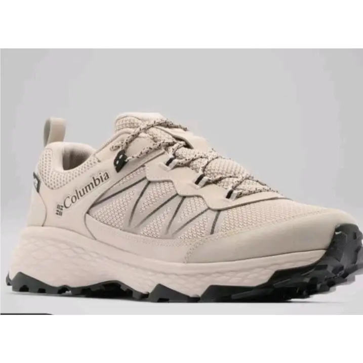 Columbia shoes - Peakfreak Rush Outdry - Peakfreak Rush Outdry - RUSH - soft taupe (UPC: 195982517506) 3