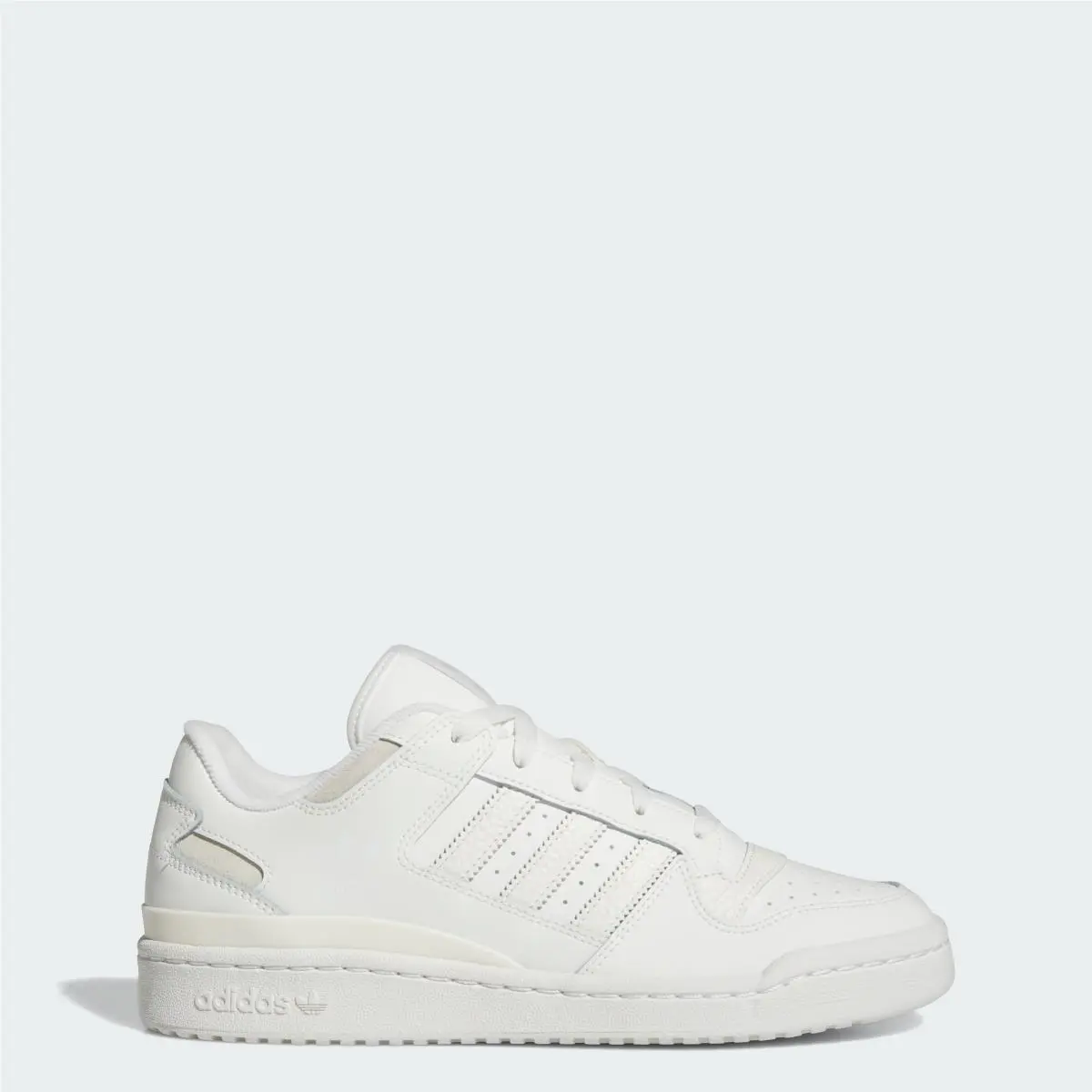 Adidas Men Forum Low Classic Shoes