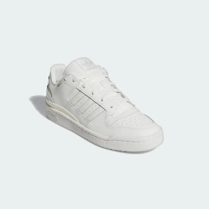 Adidas shoes - Core White / Cloud White / Grey One 2
