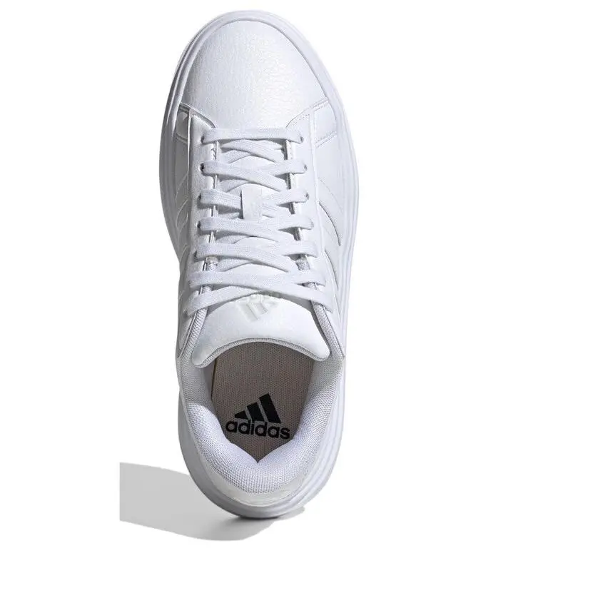 Adidas shoes - adidas Grand Court - Grand Court - IE1089 - White 1