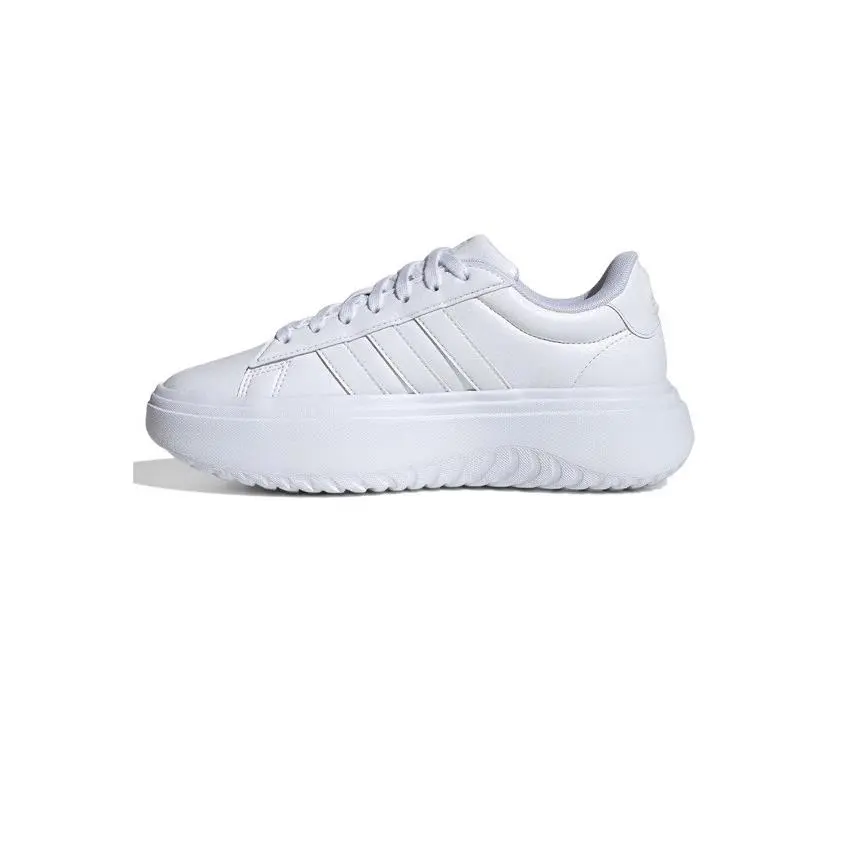 Adidas shoes - adidas Grand Court - Grand Court - IE1089 - White 3