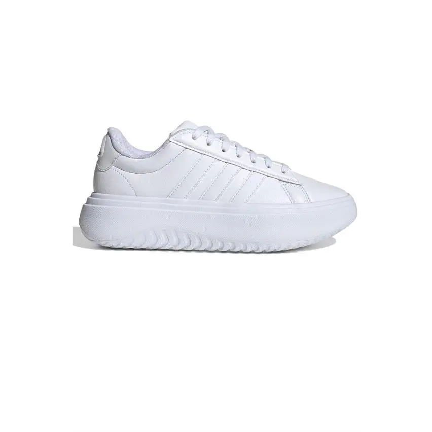 Adidas shoes - adidas Grand Court - Grand Court - IE1089 - White 5