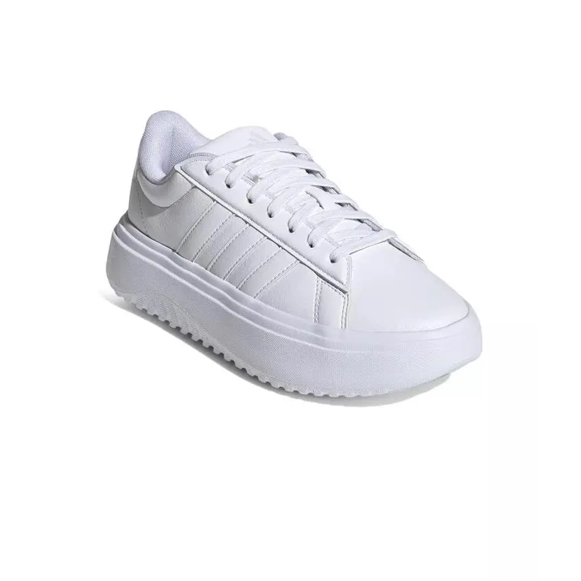 Adidas shoes - adidas Grand Court - Grand Court - IE1089 - White 8
