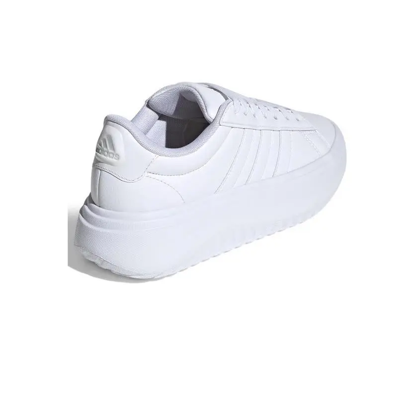 Adidas shoes - adidas Grand Court - Grand Court - IE1089 - White 12