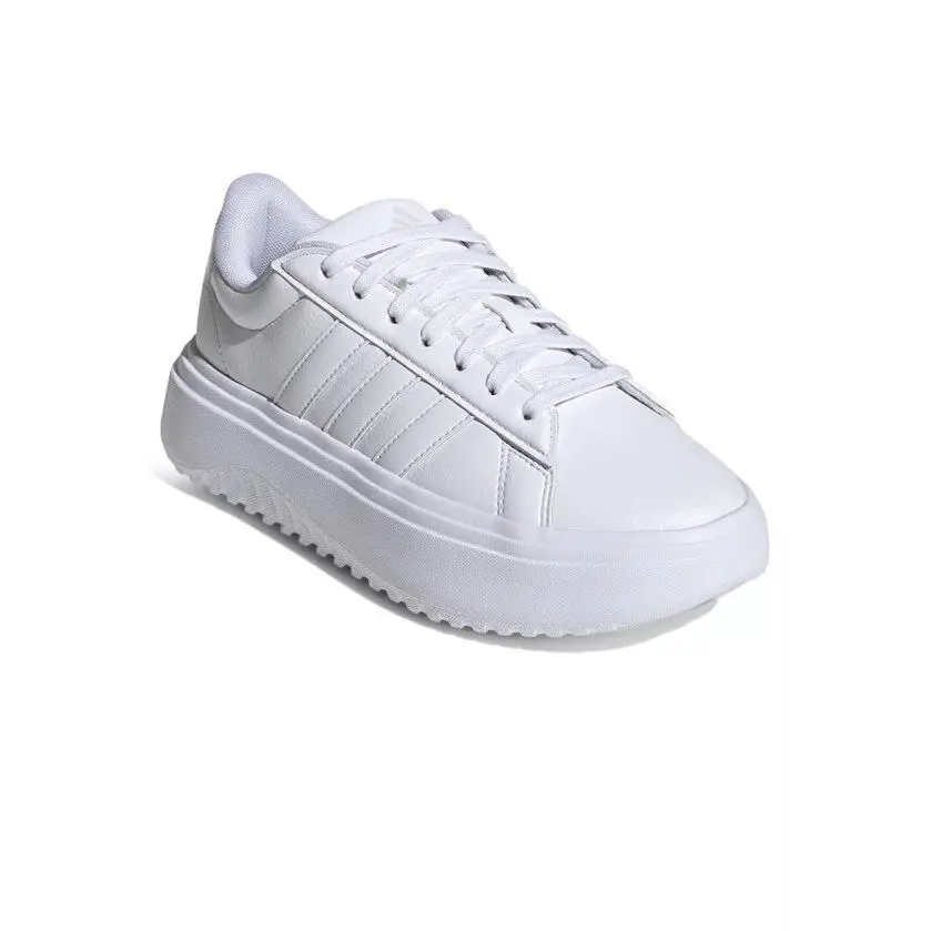 Adidas shoes - adidas Grand Court - Grand Court - IE1089 - White 14