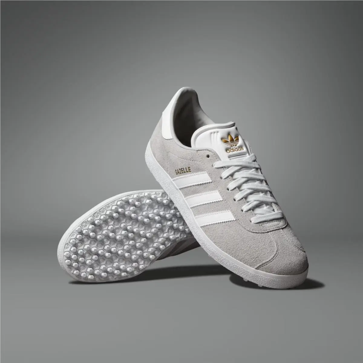 Adidas shoes - adidas Gazelle - Gazelle - IH2270 - Gray 0
